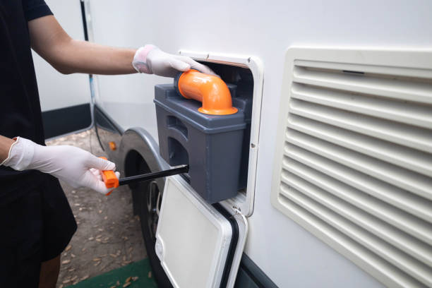 Best Sanitation services for porta potties  in Attla, AL
