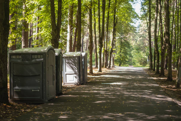 Best Affordable porta potty rental  in Attla, AL