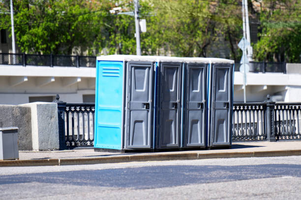 Best Porta potty delivery and setup  in Attla, AL