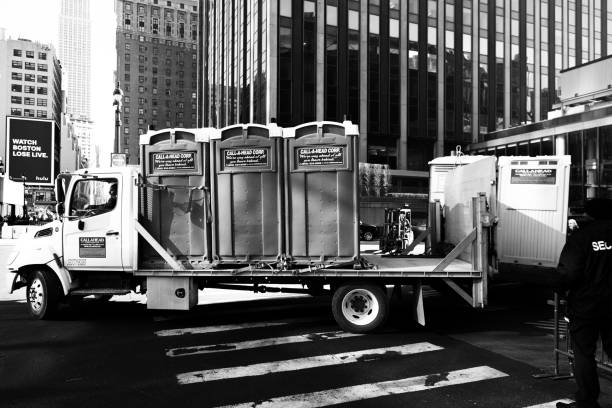 Best Luxury portable toilet rental  in Attla, AL